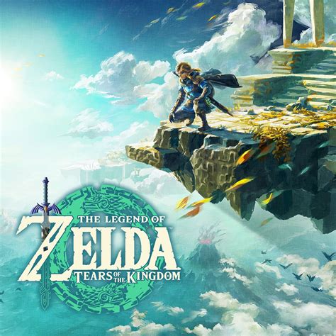 Zelda tears of the kingdom reviews